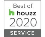 Best of House 2020-Service Award