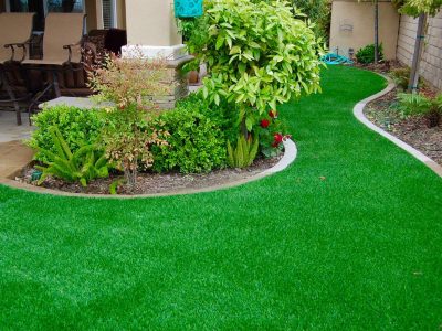 Backyard Pet Turf